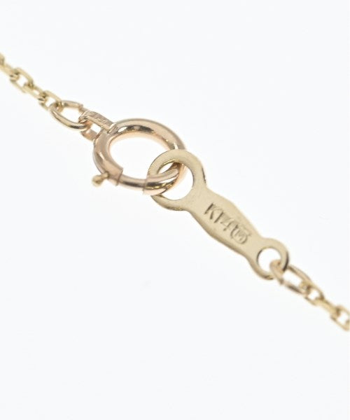 MIKIMOTO สร้อยคอ