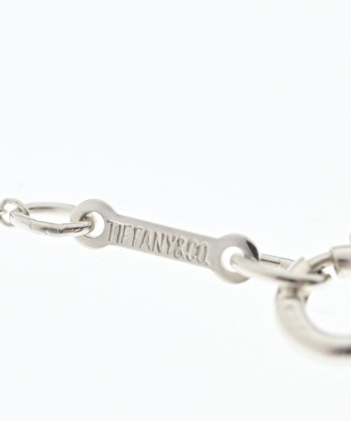TIFFANY & CO. สร้อยคอ