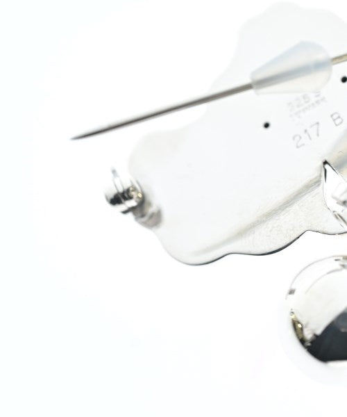 Georg Jensen เข็มกลัด/ดอกไม้ติดเสื้อ