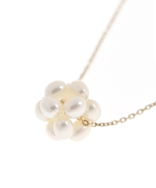 TASAKI สร้อยคอ