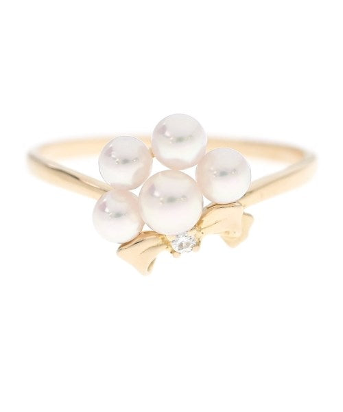 TASAKI แหวน