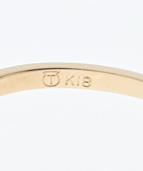 TASAKI แหวน