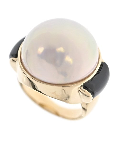 TASAKI แหวน