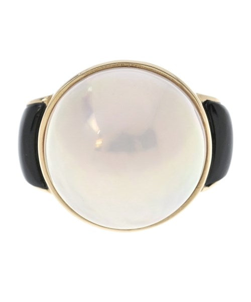 TASAKI แหวน