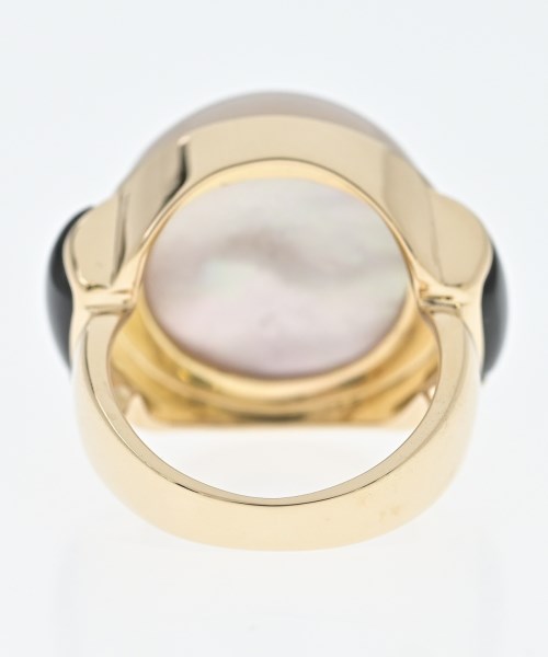 TASAKI แหวน