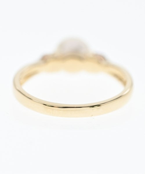 TASAKI แหวน