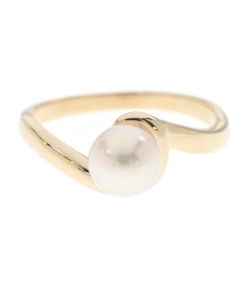 TASAKI แหวน