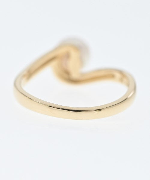 TASAKI แหวน