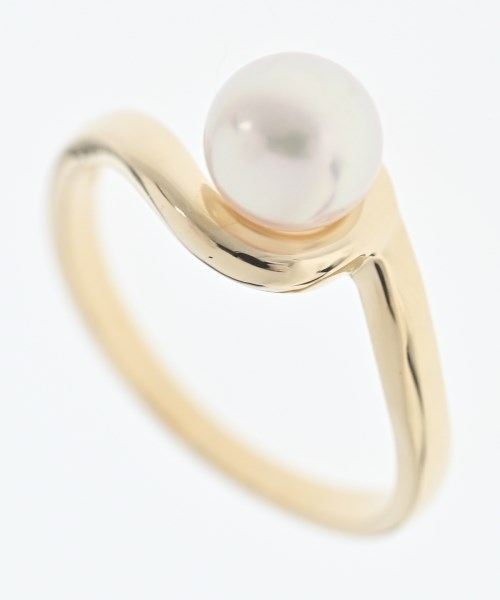 TASAKI แหวน