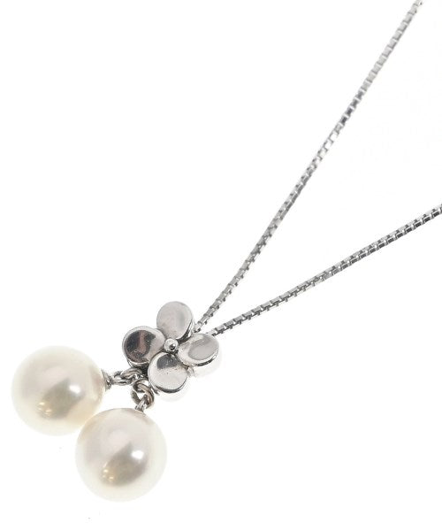 TASAKI สร้อยคอ