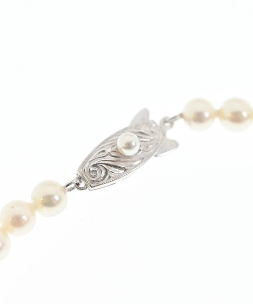 TASAKI สร้อยคอ