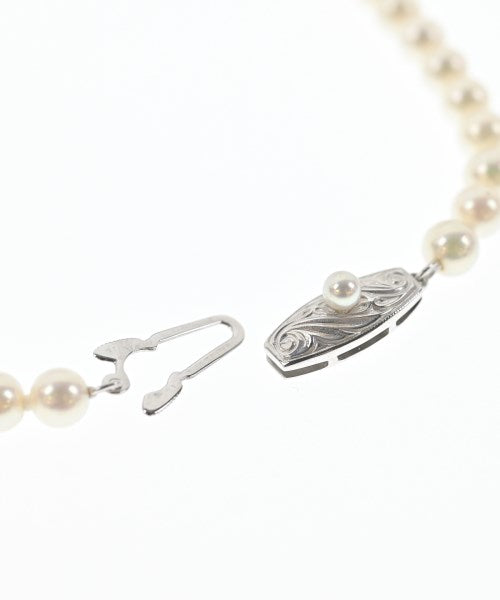 TASAKI สร้อยคอ