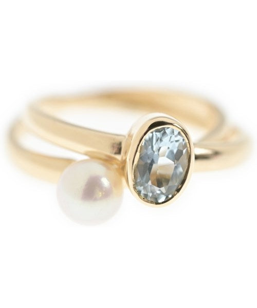 TASAKI แหวน