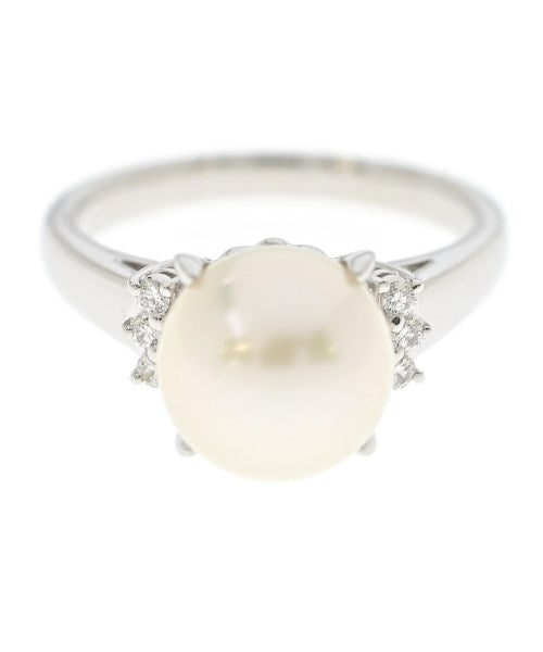 TASAKI แหวน