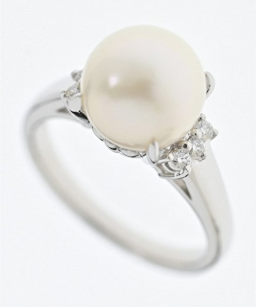 TASAKI แหวน
