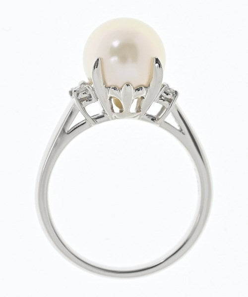 TASAKI แหวน