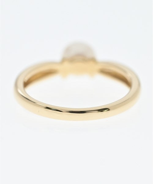 TASAKI แหวน