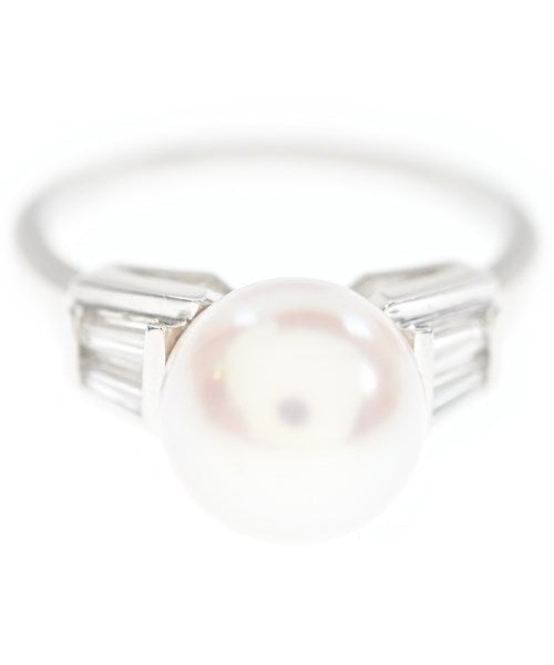 TASAKI แหวน