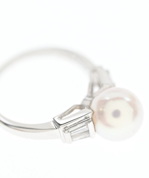 TASAKI แหวน