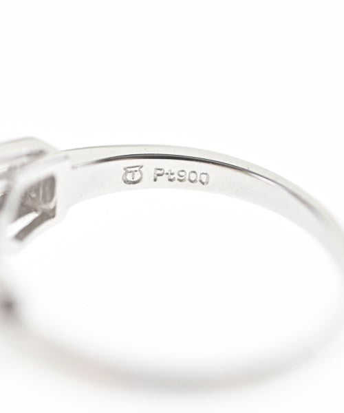 TASAKI แหวน