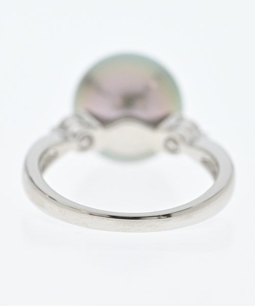 TASAKI แหวน