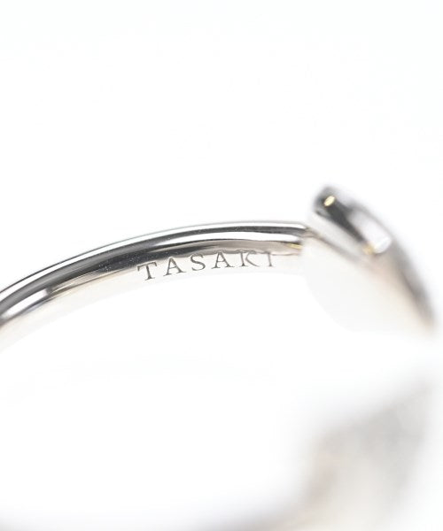 TASAKI แหวน