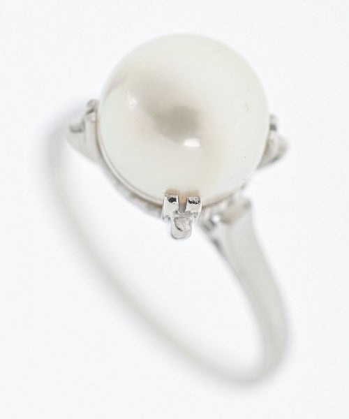 TASAKI แหวน