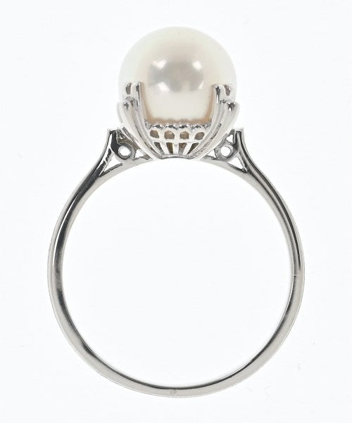 TASAKI แหวน