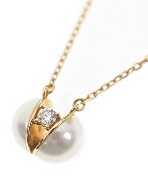 TASAKI สร้อยคอ