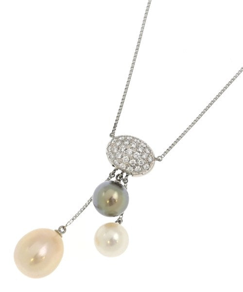 TASAKI สร้อยคอ