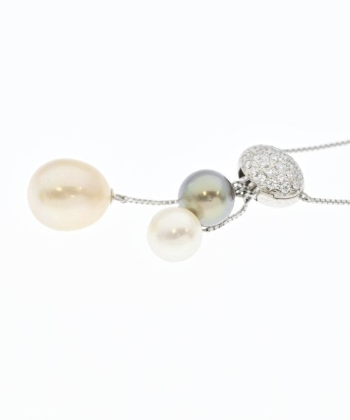 TASAKI สร้อยคอ