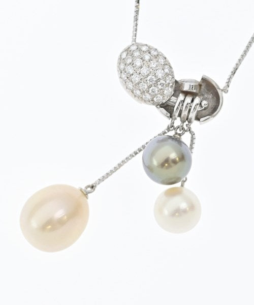 TASAKI สร้อยคอ