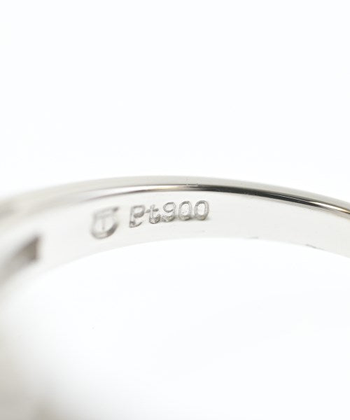 TASAKI แหวน