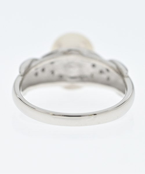 TASAKI แหวน