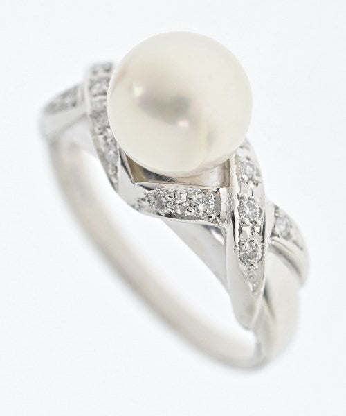 TASAKI แหวน