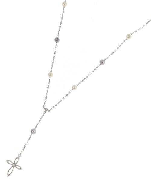 TASAKI สร้อยคอ