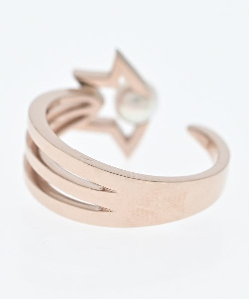 TASAKI แหวน