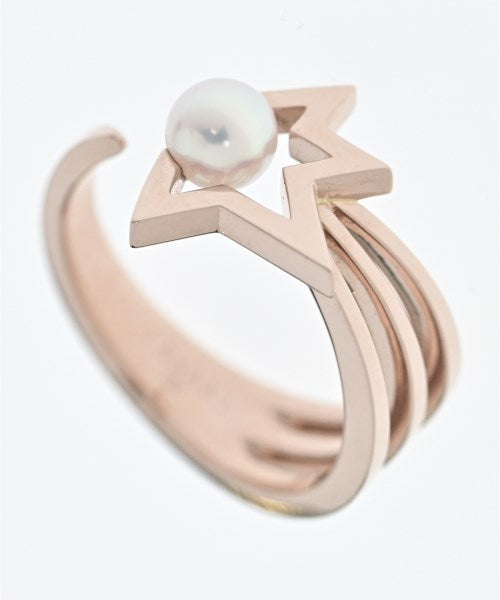 TASAKI แหวน