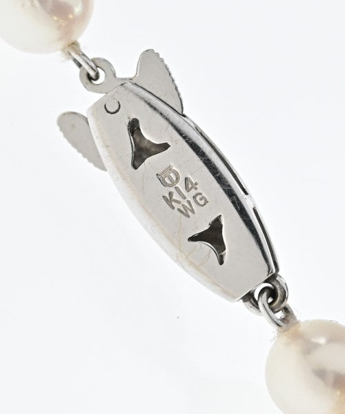 TASAKI สร้อยคอ