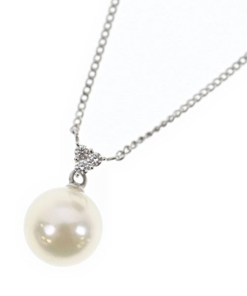 TASAKI สร้อยคอ