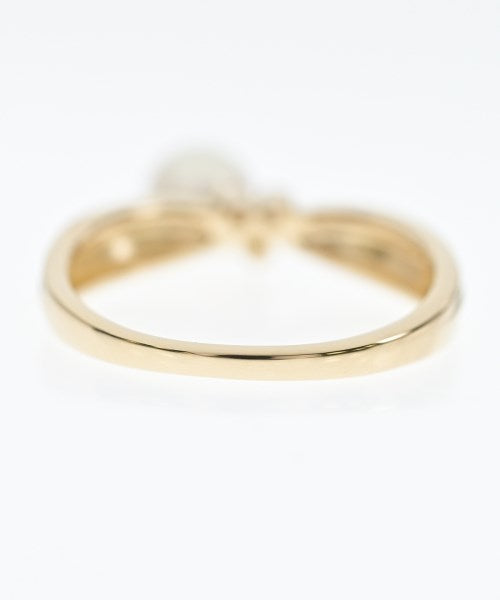 TASAKI แหวน