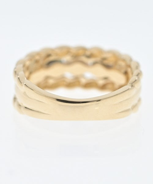 TASAKI แหวน