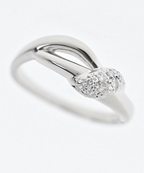 TASAKI แหวน
