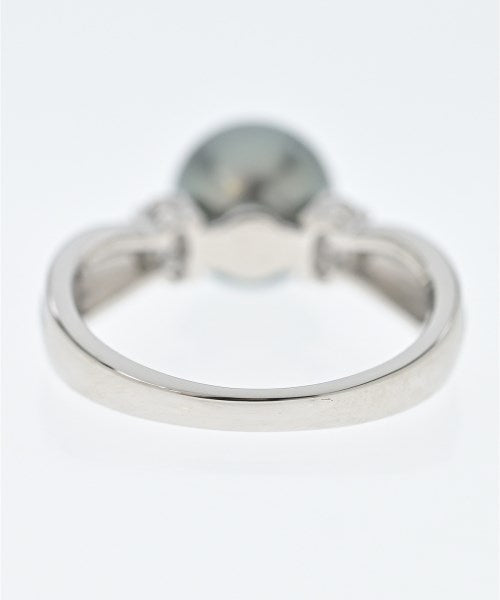TASAKI แหวน