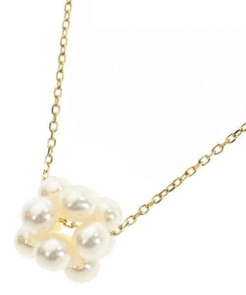 TASAKI สร้อยคอ