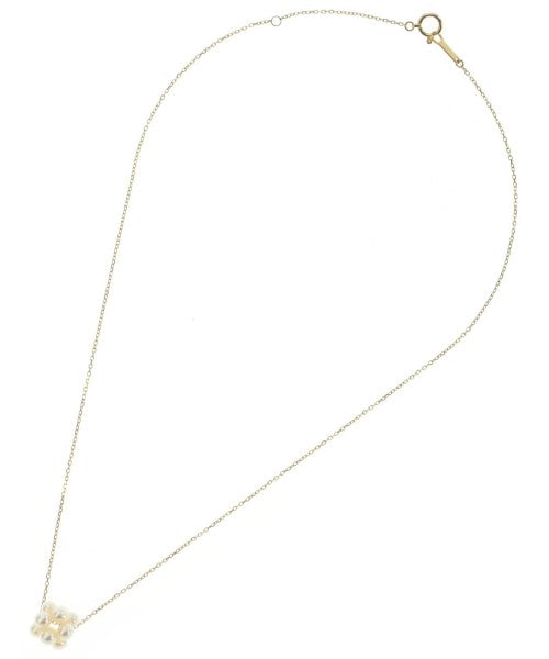 TASAKI สร้อยคอ