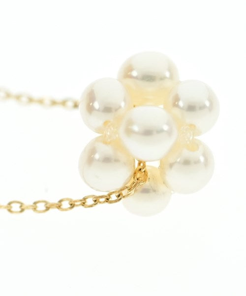 TASAKI สร้อยคอ