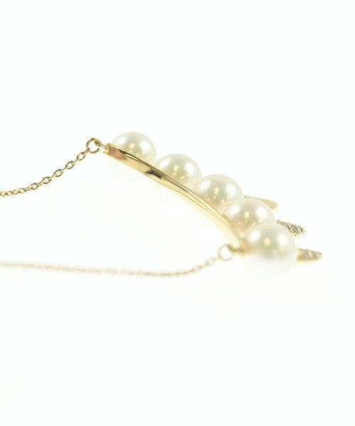 TASAKI สร้อยคอ