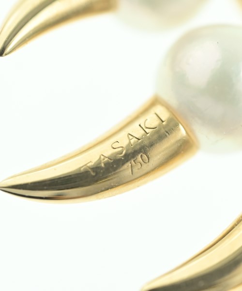 TASAKI สร้อยคอ