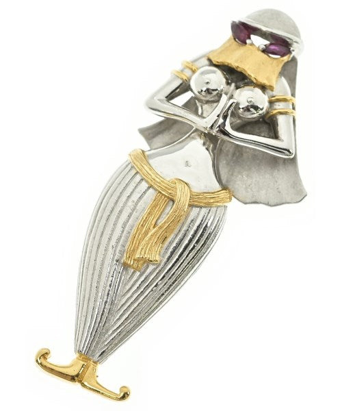 TASAKI เครื่องประดับบนกระเป๋า